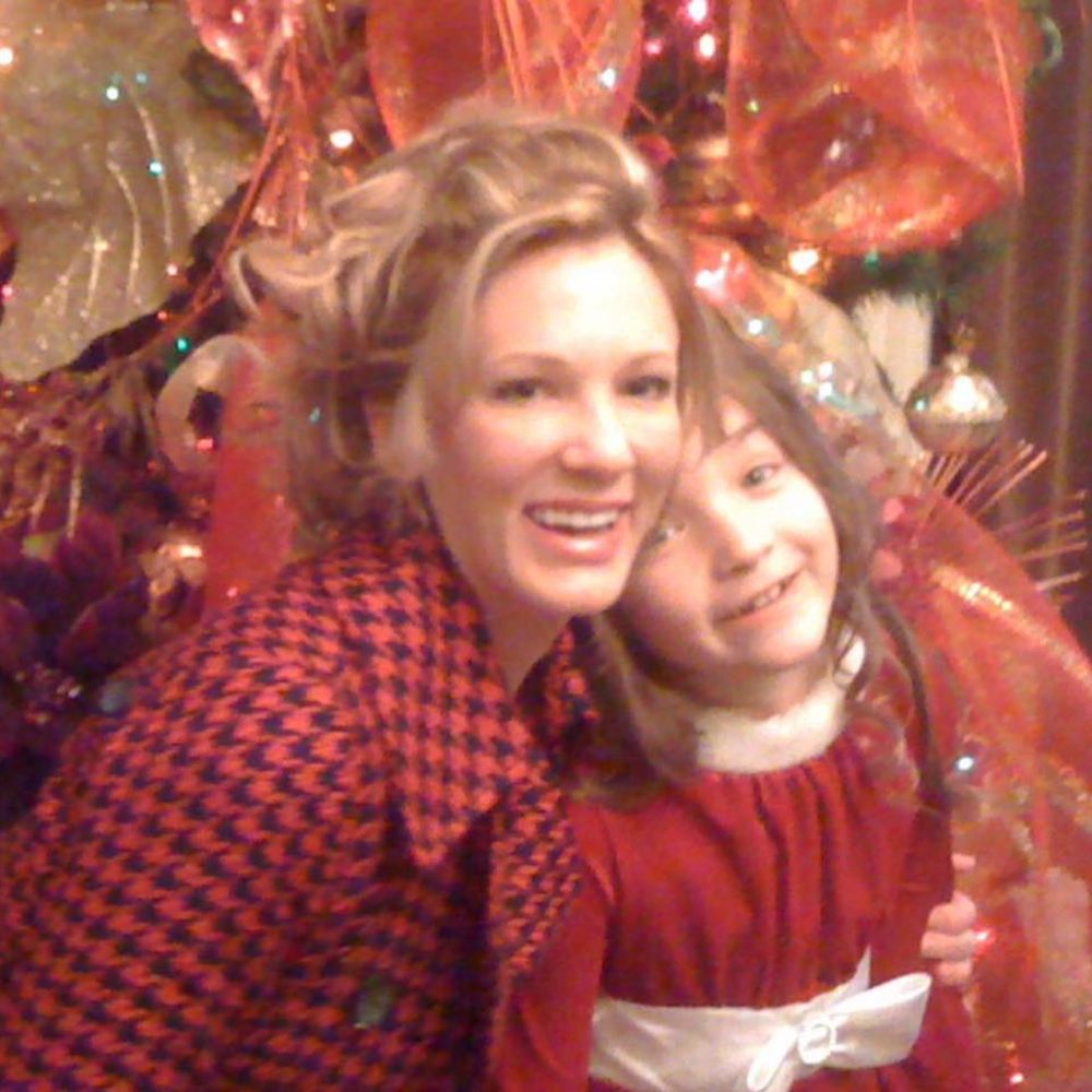 Meet your Posher, Jennifer